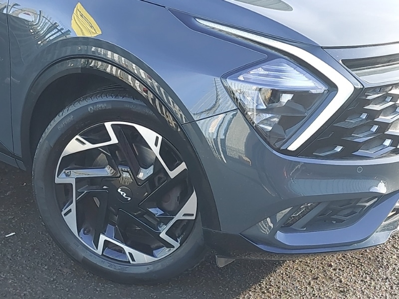 Used Kia Sportage 2022 for sale - 77365912: Photo 9