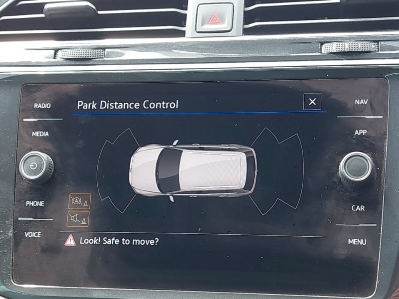 Used Volkswagen Tiguan 2023 for sale - 77308086: Photo 11