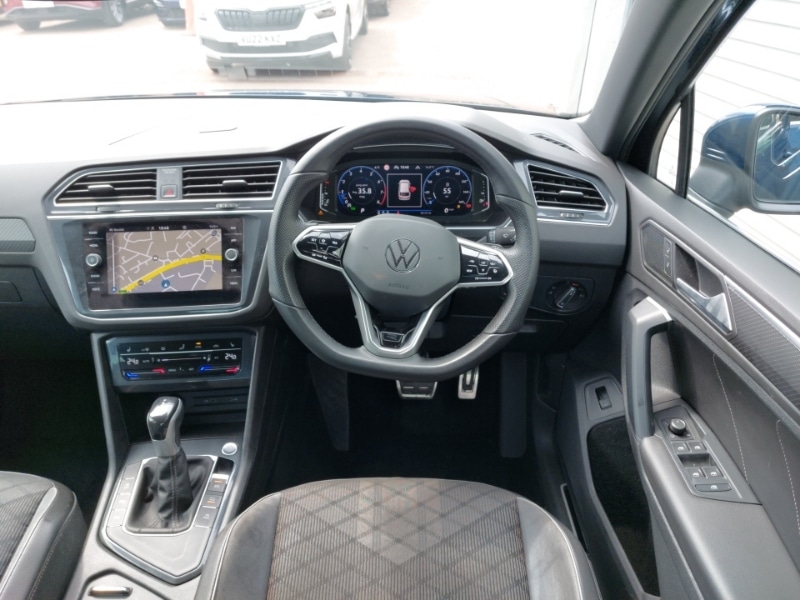 Used Volkswagen Tiguan 2023 for sale - 77308086: Photo 7