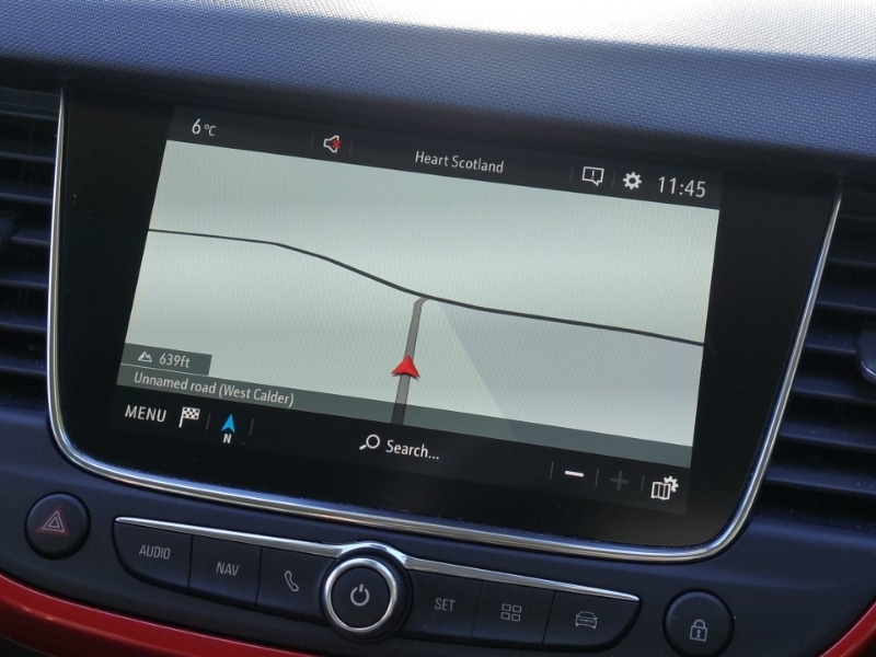 Used Vauxhall Crossland 2022 for sale - 78071449: Photo 12