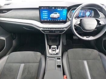 Used Skoda Octavia 2025 for sale - 77751940: Photo