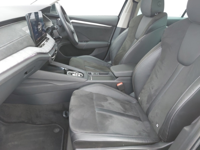 Used Skoda Octavia 2025 for sale - 77751940: Photo 5