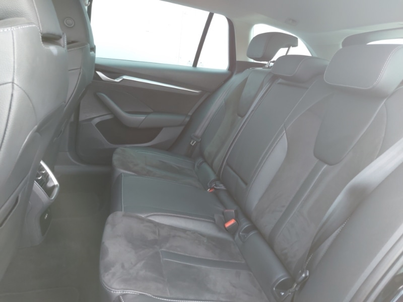 Used Skoda Octavia 2025 for sale - 77751940: Photo 6