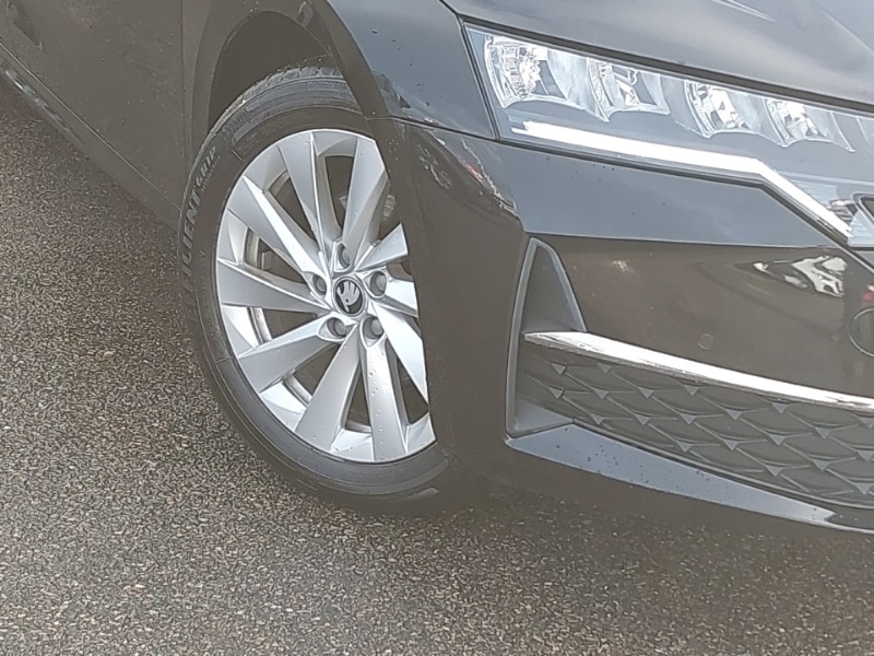 Used Skoda Octavia 2025 for sale - 77751940: Photo 9