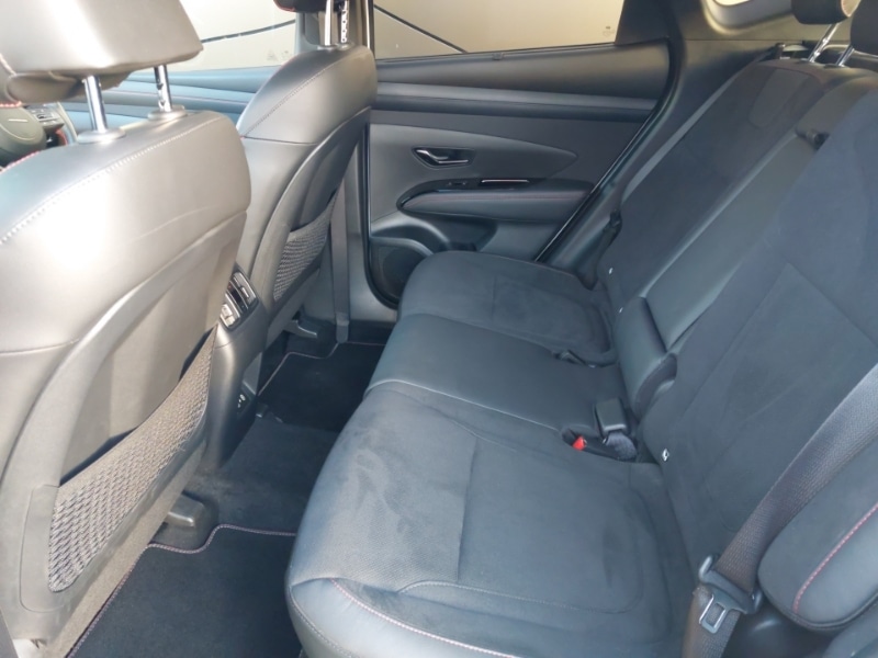 Used Hyundai TUCSON 2024 for sale - 77424070: Photo 6