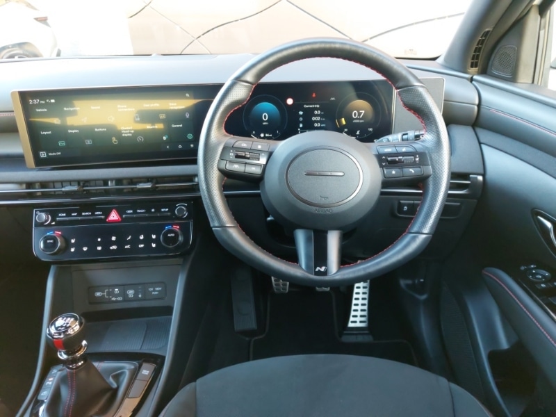 Used Hyundai TUCSON 2024 for sale - 77424070: Photo 7