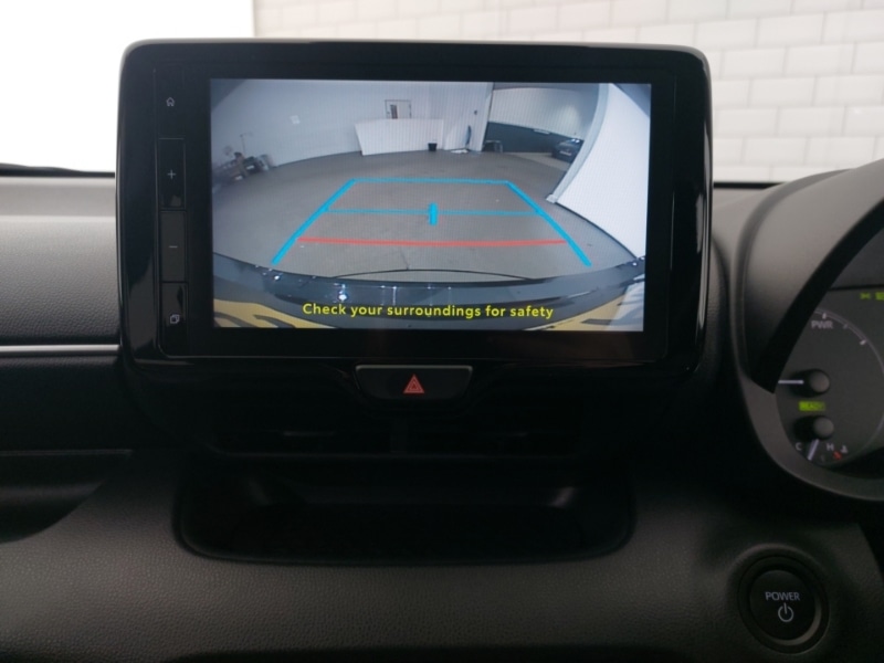 Used Mazda Mazda2 HYBRID 2024 for sale - 76849059: Photo 11