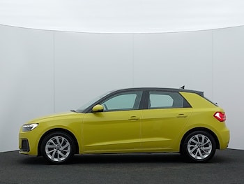 Used Audi A1 2022 for sale - 78795230: Photo