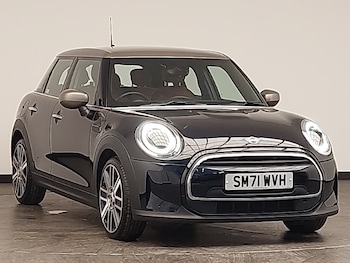 Used MINI Hatch 2022 for sale - 78478009: Photo