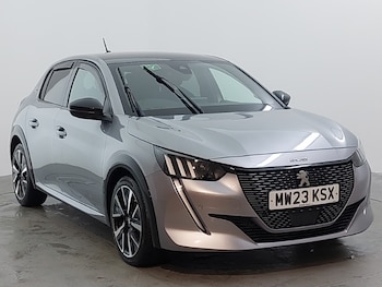 2023 - 1.5 BlueHDi 100 GT 5dr