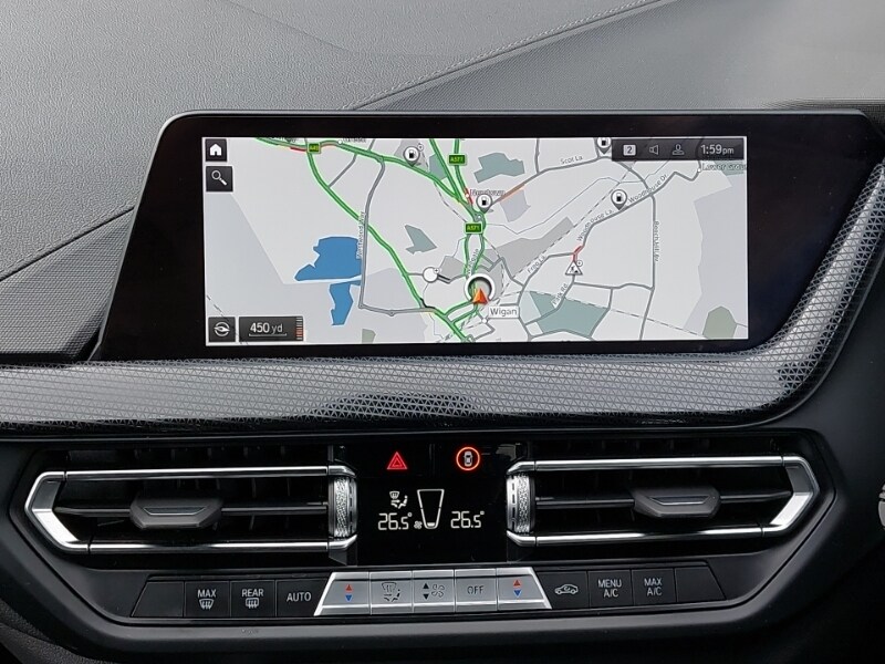 Used BMW 1 Series 2024 for sale - 77209577: Photo 10