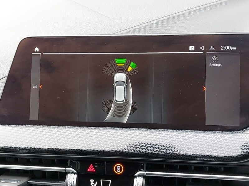 Used BMW 1 Series 2024 for sale - 77209577: Photo 11