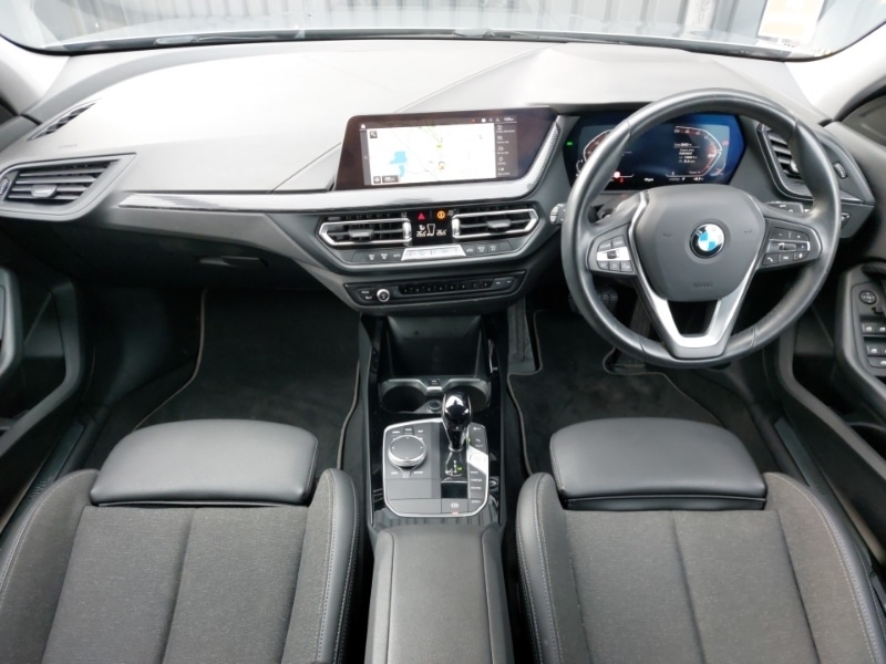 Used BMW 1 Series 2024 for sale - 77209577: Photo 2