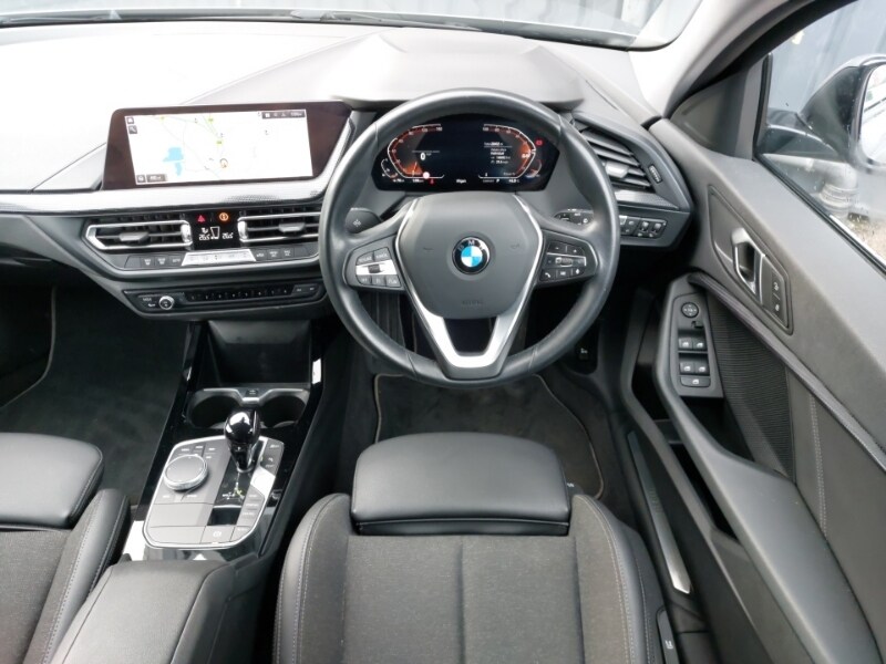 Used BMW 1 Series 2024 for sale - 77209577: Photo 7