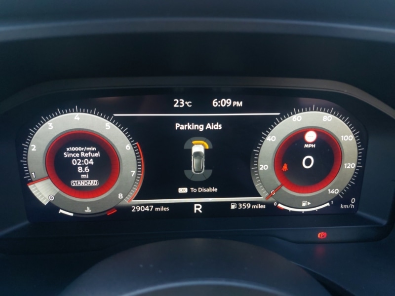 Used Nissan Qashqai 2023 for sale - 77150448: Photo 10