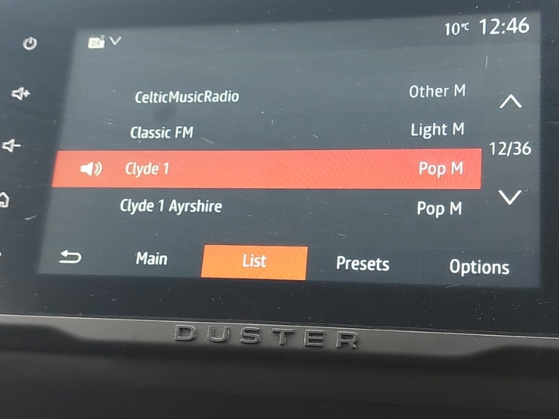 Used Dacia Duster 2023 for sale - 78071640: Photo 11