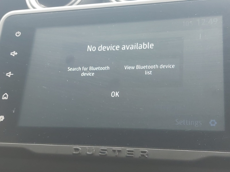 Used Dacia Duster 2023 for sale - 78071640: Photo 12