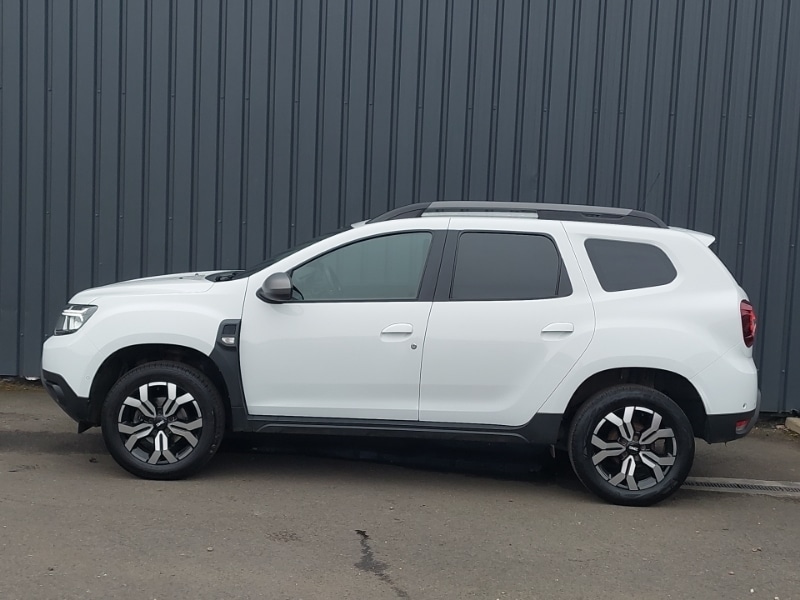 Used Dacia Duster 2023 for sale - 78071640: Photo 4