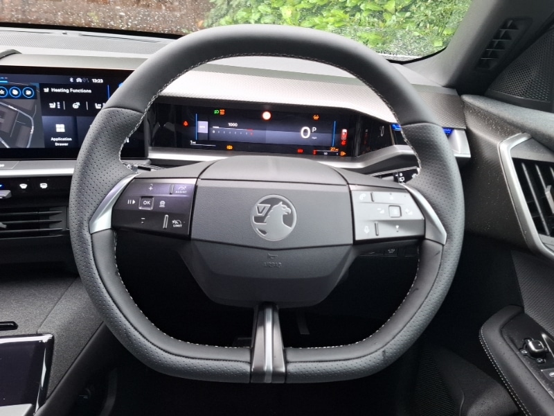 Used Vauxhall Grandland 2026 for sale - 77518799: Photo 10