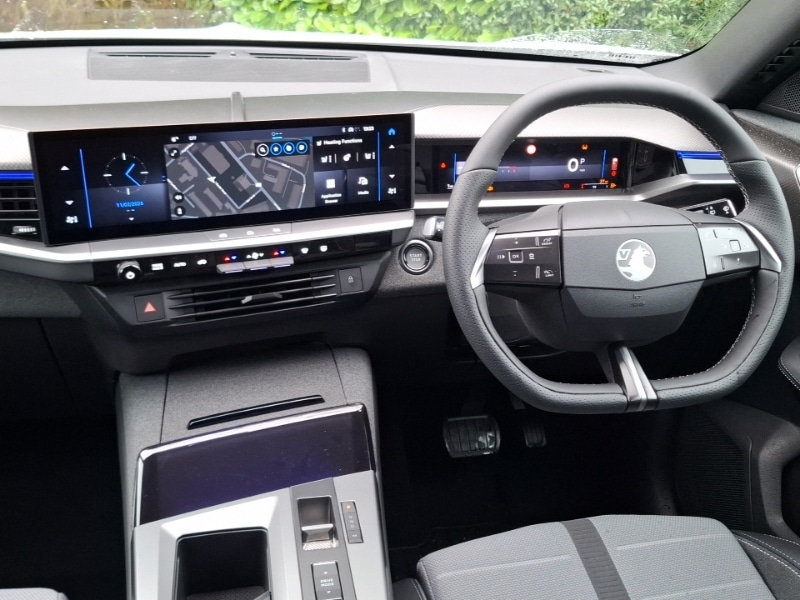 Used Vauxhall Grandland 2026 for sale - 77518799: Photo 11