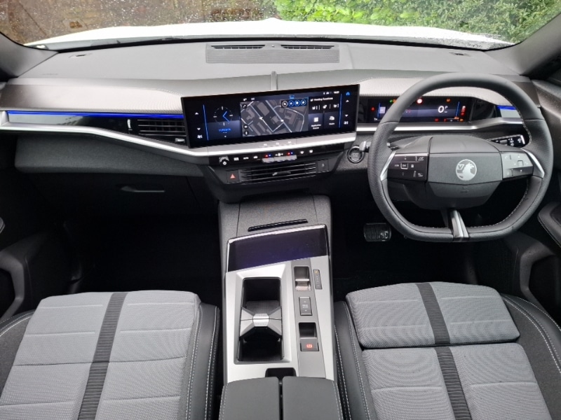 Used Vauxhall Grandland 2026 for sale - 77518799: Photo 2