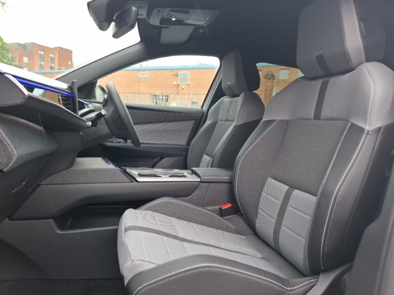 Used Vauxhall Grandland 2026 for sale - 77518799: Photo 5