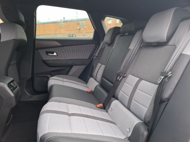 Used Vauxhall Grandland 2026 for sale - 77518799: Photo 6