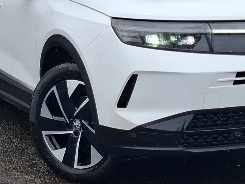 Used Vauxhall Grandland 2026 for sale - 77518799: Photo 9