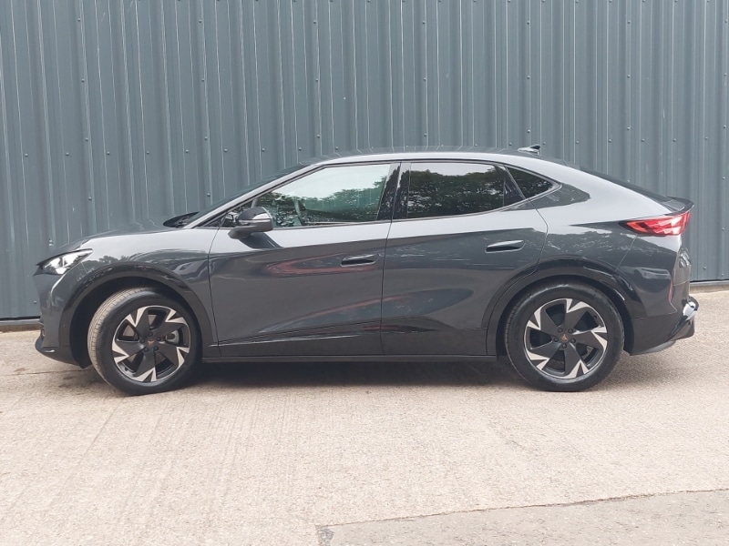 Used Cupra Tavascan 2025 for sale - 76742126: Photo 4