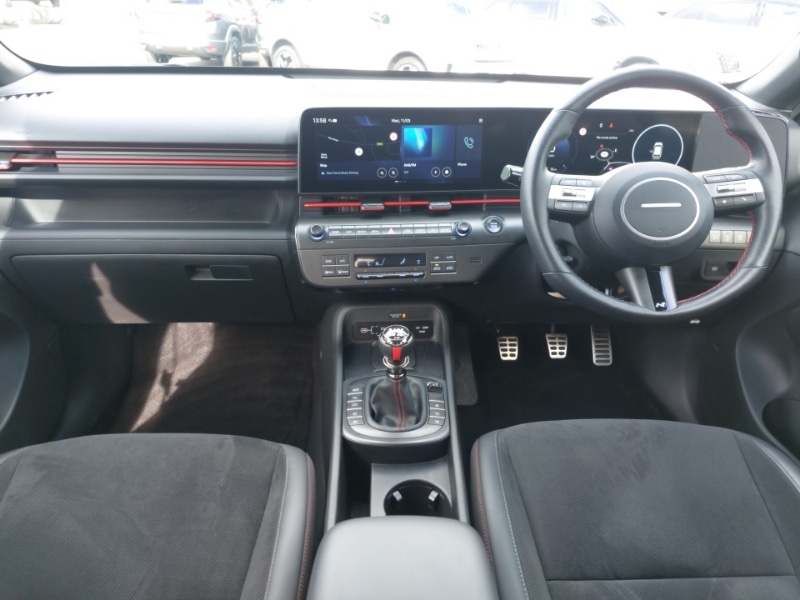 Used Hyundai KONA 2025 for sale - 78203582: Photo 2