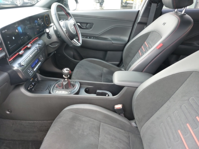 Used Hyundai KONA 2025 for sale - 78203582: Photo 5