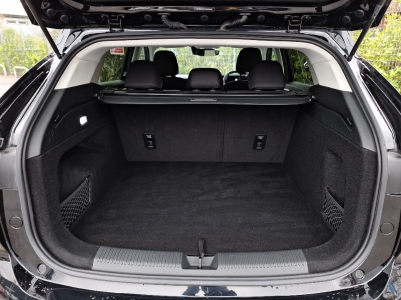 Used MG MG HS 2024 for sale - 77823336: Photo 8