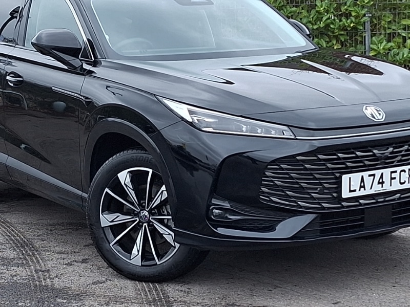 Used MG MG HS 2024 for sale - 77823336: Photo 9