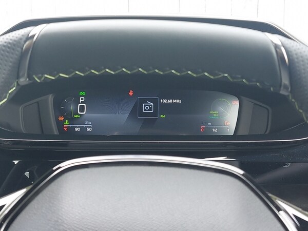 Used Peugeot 308 2025 for sale - 76258669: Photo 10