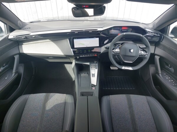 Used Peugeot 308 2025 for sale - 76258669: Photo 2
