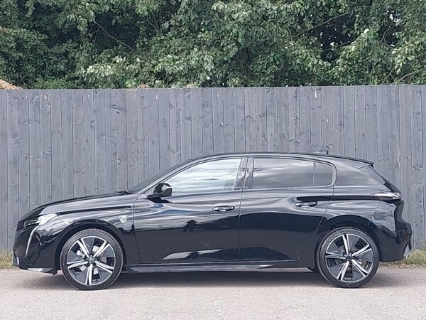 Used Peugeot 308 2025 for sale - 76258669: Photo 4