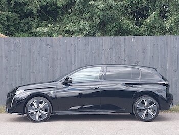 Used Peugeot 308 2025 for sale - 76258669: Photo 4