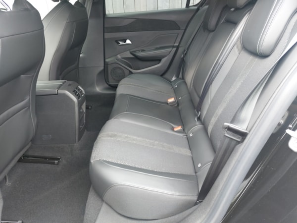 Used Peugeot 308 2025 for sale - 76258669: Photo 6