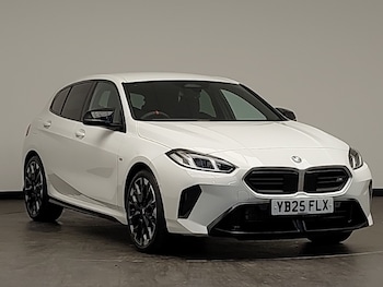 BMW 1 Series feature image