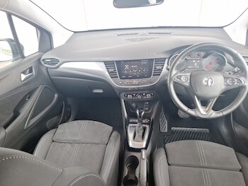 Used Vauxhall Crossland 2024 for sale - 75557670: Photo