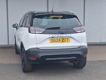 Used Vauxhall Crossland 2024 for sale - 75557670: Photo