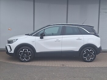 Used Vauxhall Crossland 2024 for sale - 75557670: Photo