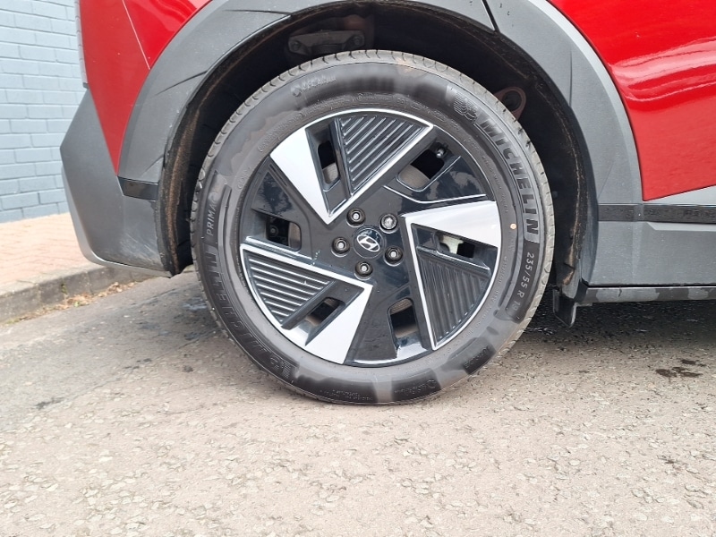 Used Hyundai IONIQ 5 2025 for sale - 77209654: Photo 12