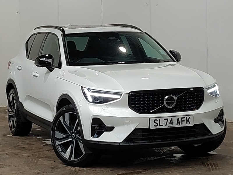 Used Volvo XC40 2024 for sale - 76135431: Photo 1