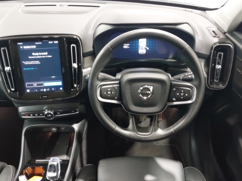 Used Volvo XC40 2024 for sale - 76135431: Photo 11