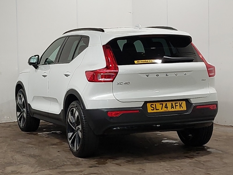 Used Volvo XC40 2024 for sale - 76135431: Photo 3