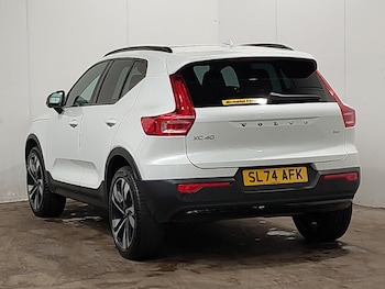 Used Volvo XC40 2024 for sale - 76135431: Photo 3