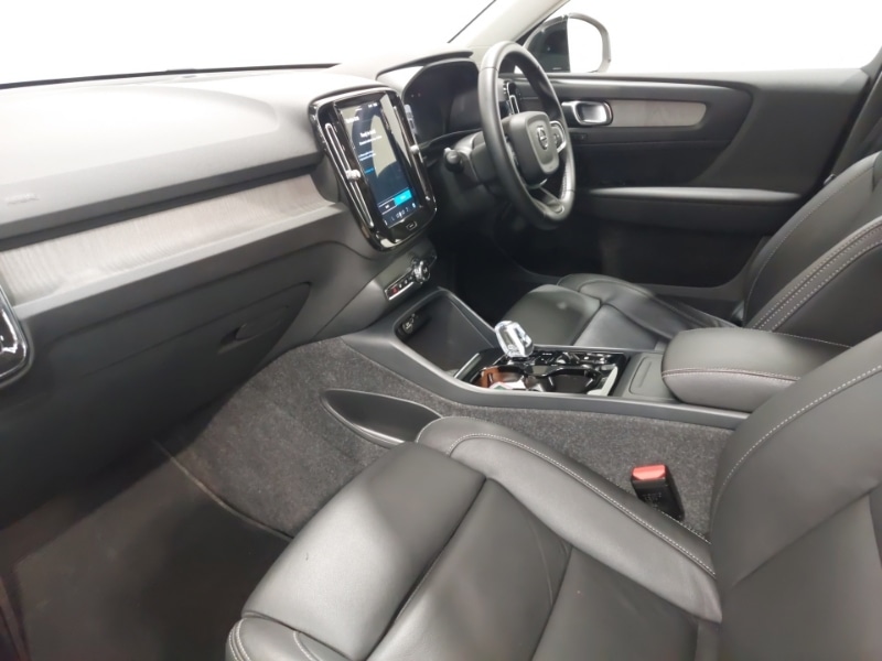 Used Volvo XC40 2024 for sale - 76135431: Photo 5
