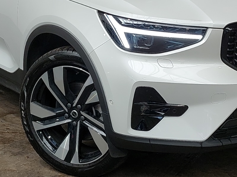 Used Volvo XC40 2024 for sale - 76135431: Photo 9