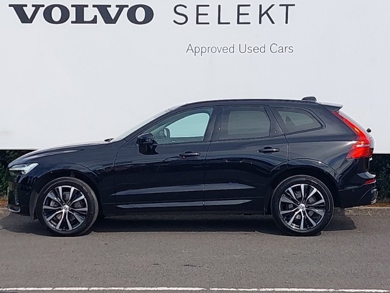 Used Volvo XC60 2024 for sale - 77142343: Photo 4